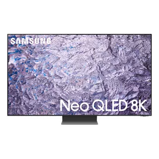Smart Tv 65'' Neo Qled 8k 65qn800c Samsung 