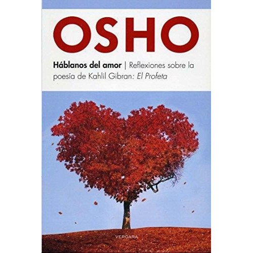 Hablanos Del Amor - Osho