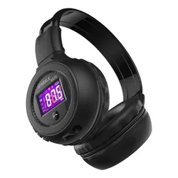 Fone De Ouvido Headphone Bluetooth Zealot Micro Sd Rádio Fm no Mercado Livre com oferta e cupom de desconto