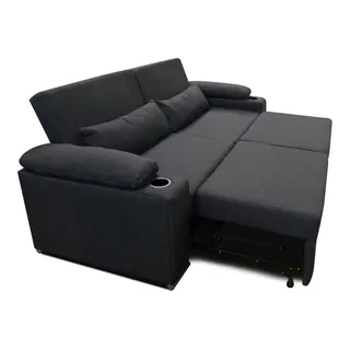 Sofa Cama Plegable Convertible  Element Sillon Mobydec