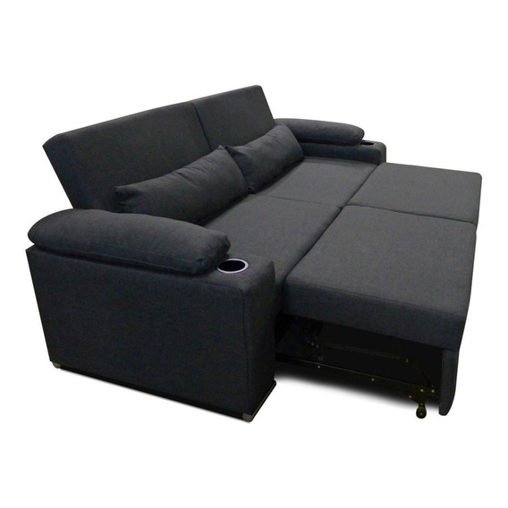 Sofa Cama Plegable Convertible  Element Sillon Mobydec