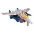 Transformers Earthspark Figura De 12 Cm Starscream Hasbro