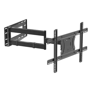 Soporte De Tv Blackrock De Brazo Onix 40'' 80''