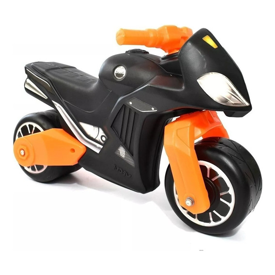 Andador Pata Pata Vegui Moto Juguete / Open-toys 34 Ea