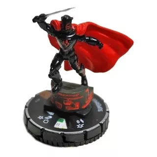 Heroclix Marvel Dc Serie Superman : Superman  56   Chase