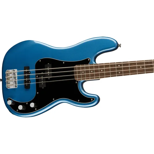 【新発売】 Baixo elétrico Squier Precision Bass Pj Affinity Series ベース