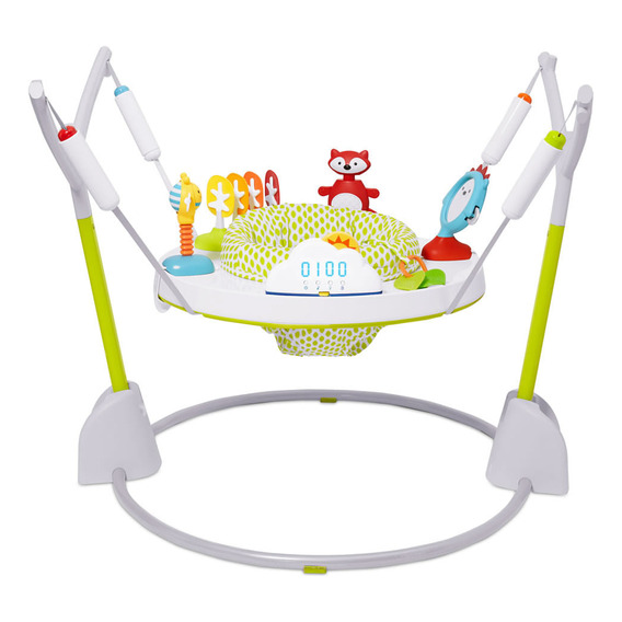 Jumper De Lujo Skip Hop 304350 Musical Giro 360°