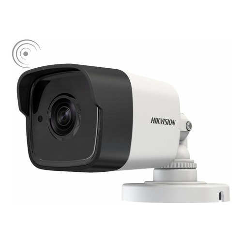 Cámara Hikvision 5mpx Bala Turbo Hd A 1080p