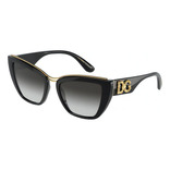 Gafas de sol Dolce And Gabbana Dg6144 501/8g 54 para mujer