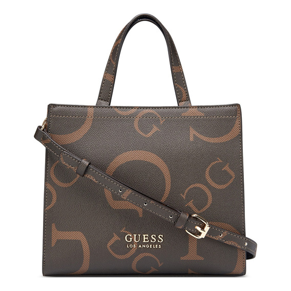 Bolsa Guess Factory Cg884181-nat