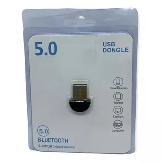 15 Mini Adaptador Bluetooth 2.0 Usb Dongle Pc Notebook Ataca