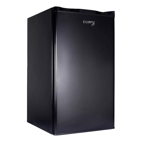 Refrigerador frigobar Cuory BC-90SU negro 91L 127V