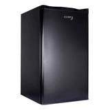 Refrigerador Frigobar Cuory Bc-90su Negro 91l 127v