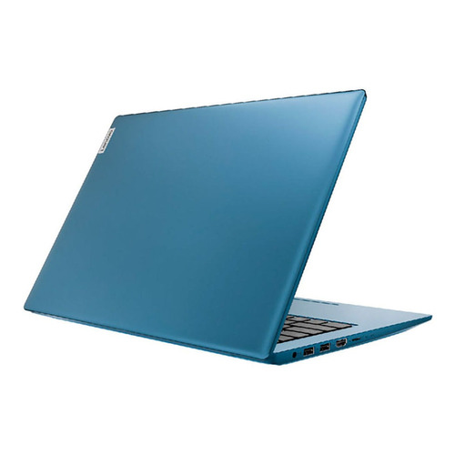 Notebook Lenovo Ideapad  14  Hd Celeron 4gb 128gb 81vu00hlar
