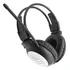 Audífonos De Radio Fm Portátiles Con La Mejor Recepción, Auriculares Inalámbricos Con Radio Integrado Para Caminar, Correr, Funciona Diariamente Con 2 Pilas Aa (no Incluidas)