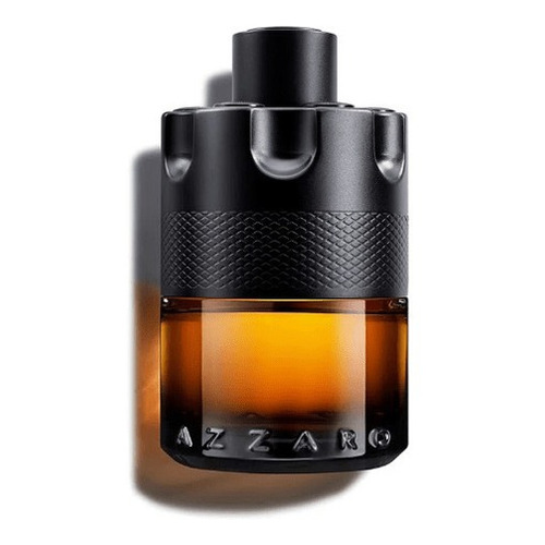 Perfume Azzaro The Most Wanted Parfum 100ml Hombre