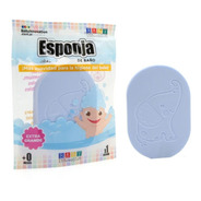 Esponja Ultra Soft Para El Baño Del Bebé - Baby Innovation