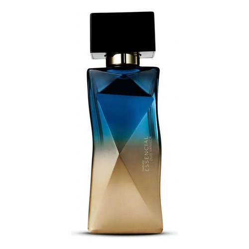 Perfume Femenino Essencial Oud Vanilla Natura