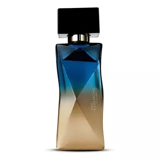 Perfume Femenino Essencial Oud Vanilla Natura