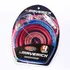 Kit Cables Potencia Subwoofer Completo Hasta 1500w