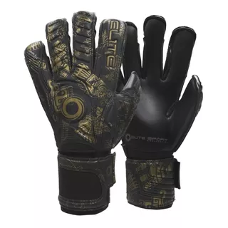 Nuevos Guantes De Portero Elite Sport Aztlan 1keeper 2022