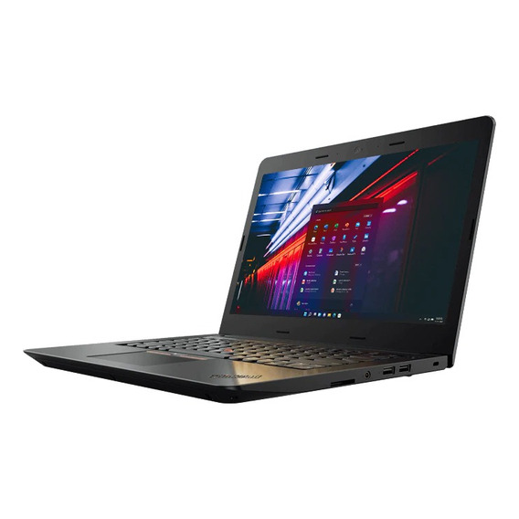 Pc Notebook Lenovo E470 I7 Nvidia 940m Ram 8gb 480ssd