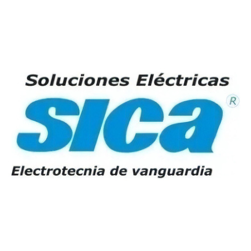 Pinza Alicate Sica Aislado 1000v 6 Herramientas Por