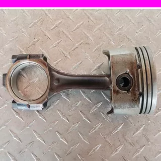 Biela Y Piston Std Chevrolet Vortec 4.3l Mod 1997 Al 2007