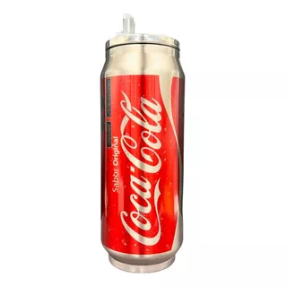 Termo Lata Coca Cola
