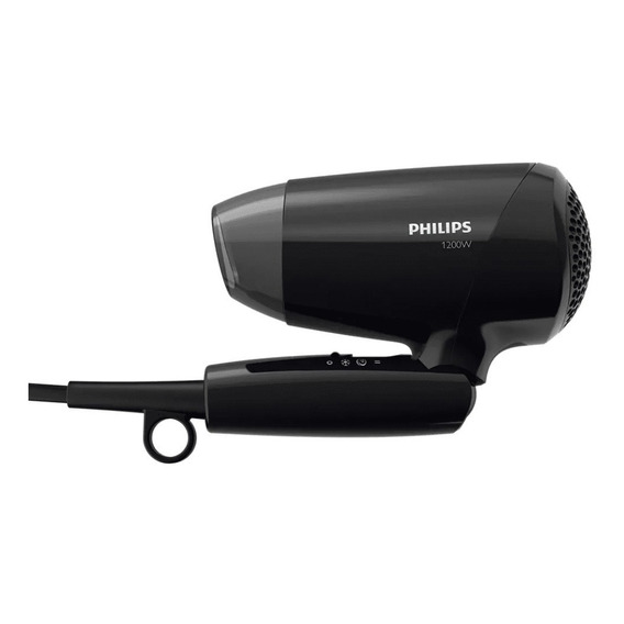 Secadora De Cabello Philips 1200w Bhc010