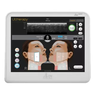 Ultherapy Ulthera Original Nuevo Facial