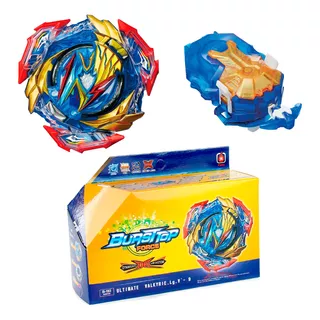 Beyblade B-193 Ultimate Valkyrie