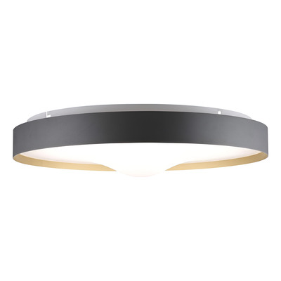 Plafon Fuskal Dimerizable Ø50.5cm 45w Calido Moderno