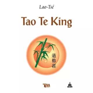 Tao Te King, De Lao-tsé. Editorial Tomo En Español