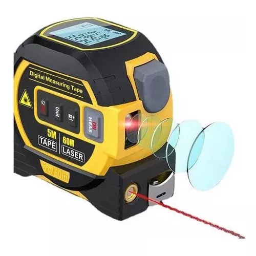 Uline Metric Tape Measure - 1 x 25'/7.5M H-2494 - Uline