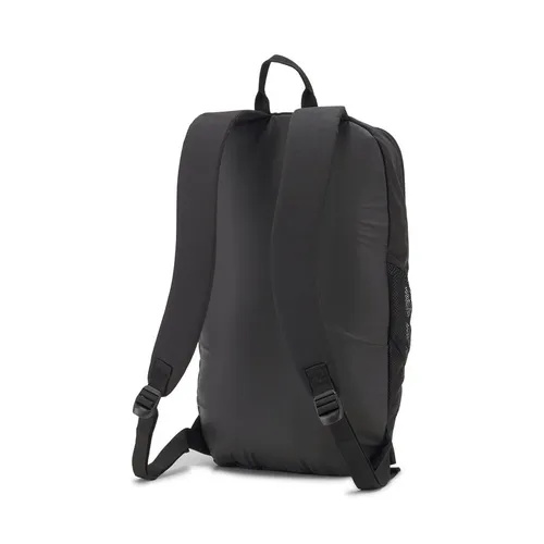 Mochila urbana Puma FTBLPLAY BACKPACK color puma black asphalt