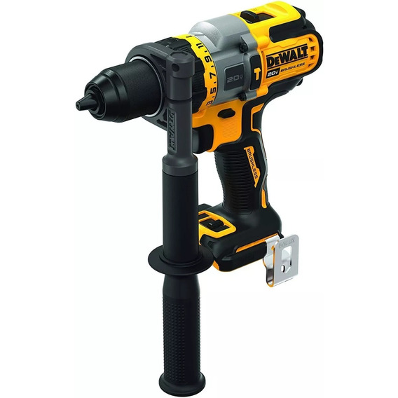 Taladro Percutor Dcd999 Dewalt Flexvolt - E.o.