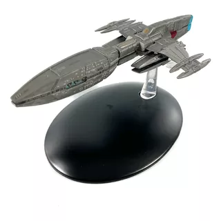 Coleção Star Trek Fascículo: Andorian Battle Cruiser Ed. 37