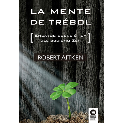 La Mente Del Trebol - Robert Aitken