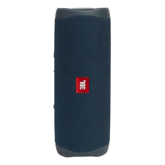 Parlante JBL Flip 5 JBLFLIP5BLUAM portátil con bluetooth waterproof  blue 220V