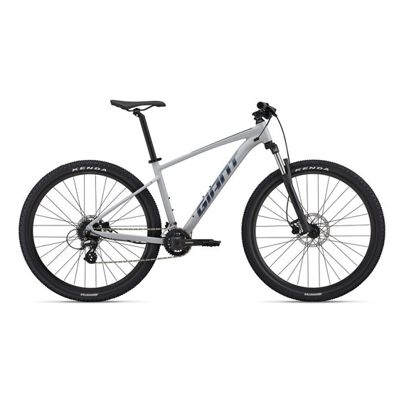 Bicicleta Mtb Giant Talon 29 3 2023 Gris