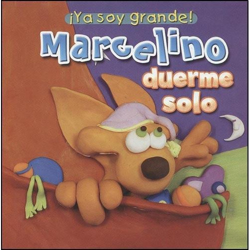 Marcelino Duerme Solo
