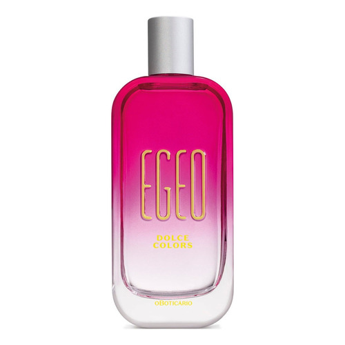 O Boticário Egeo Dolce Colors Deo-colônia 90 ml para  mujer