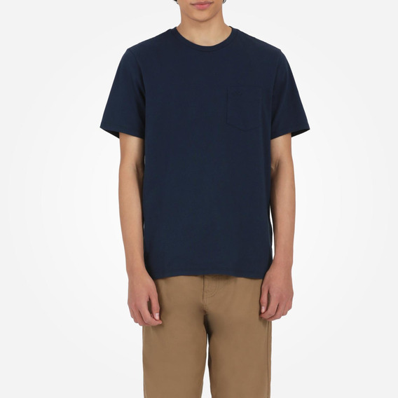 Playera Hombre Short Sleeve Pocket Tee Dockers®