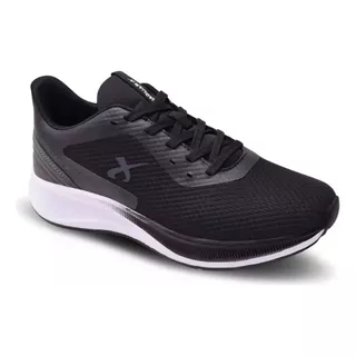 Zapatillas Jaguar Deportivas Running Livianas Hombre 9308