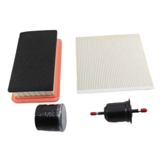 Kit De Filtro Para Changan Cs15 1.5l