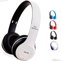 Fone De Ouvido Corrida Bluetooth Regulavel Mp3 Entrada P2 no Mercado Livre com oferta e cupom de desconto