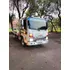 Jac Jhr Power  Modelo 2022- Grúa Cama Baja