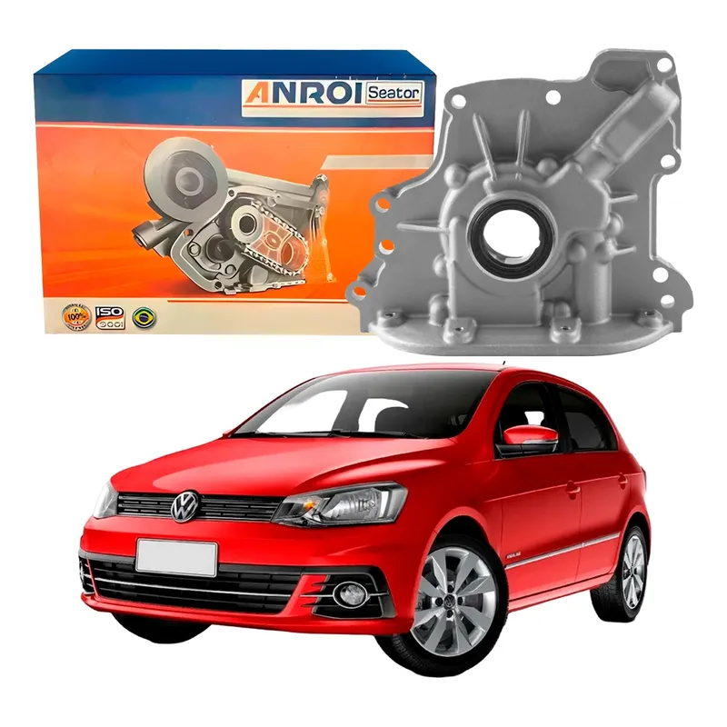 Bomba Oleo Anroi Gol G7 1.6 8v Ea111 2016 A 2019