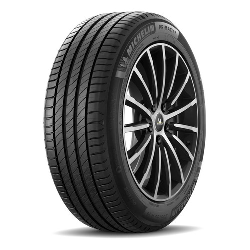 Neumático De Auto Michelin 195/55 R16 87v Primacy 4